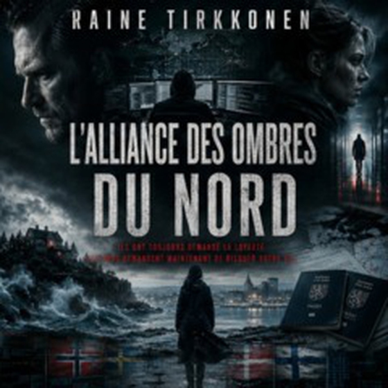 L'Alliance des Ombres du Nord