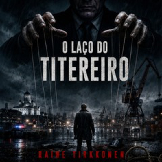 O Laço do Titereiro