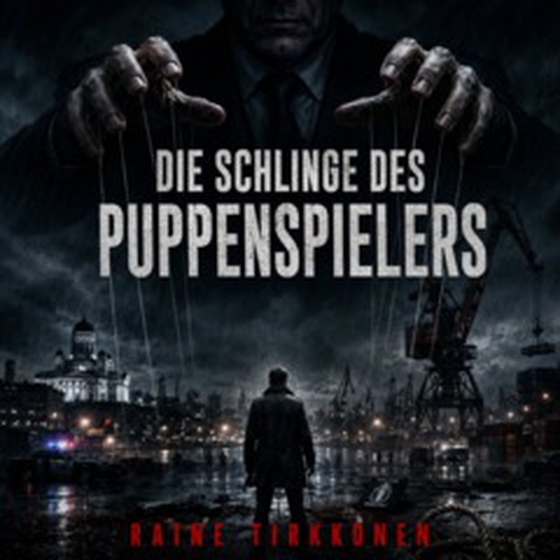Die Schlinge des Puppenspielers