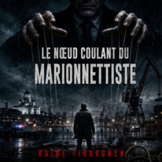 Le nœud coulant du marionnettiste