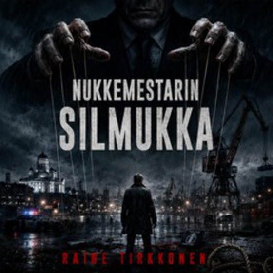 Nukkemestarin silmukka