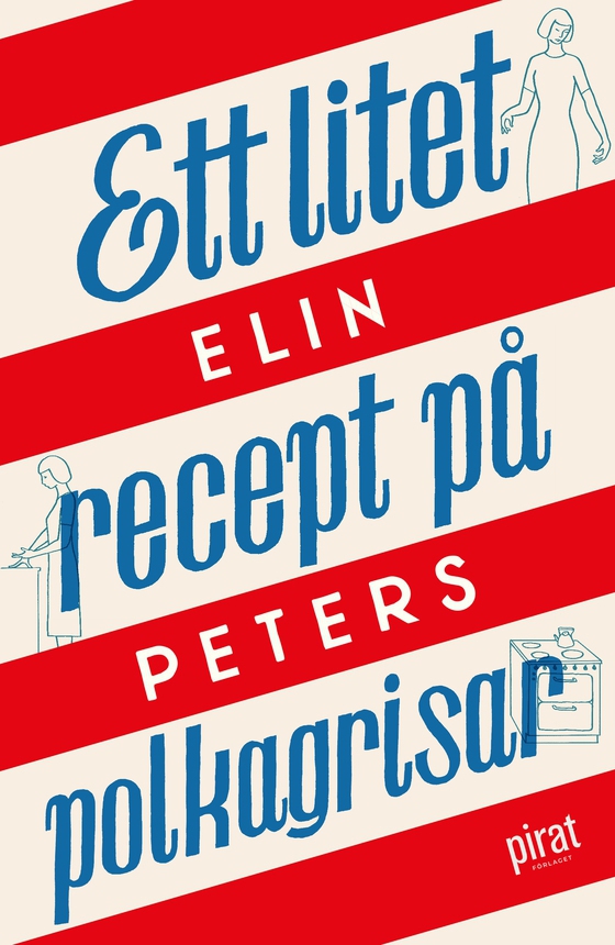 Ett litet recept på polkagrisar