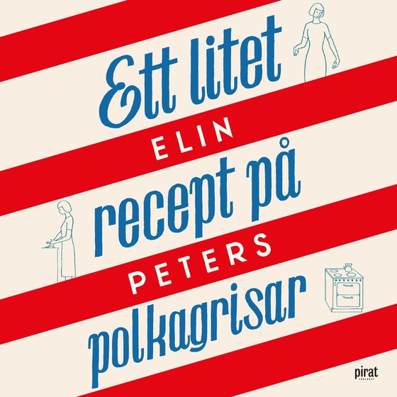Ett litet recept på polkagrisar