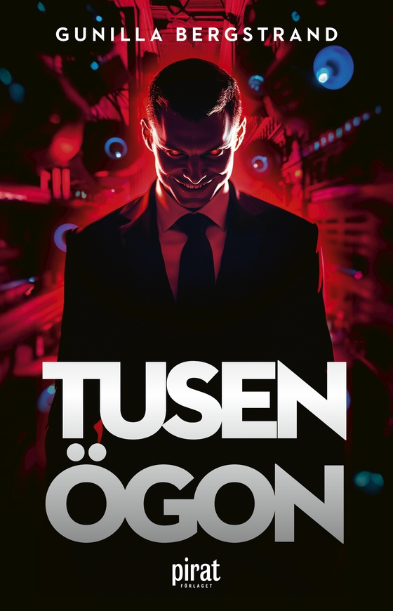 Tusen ögon
